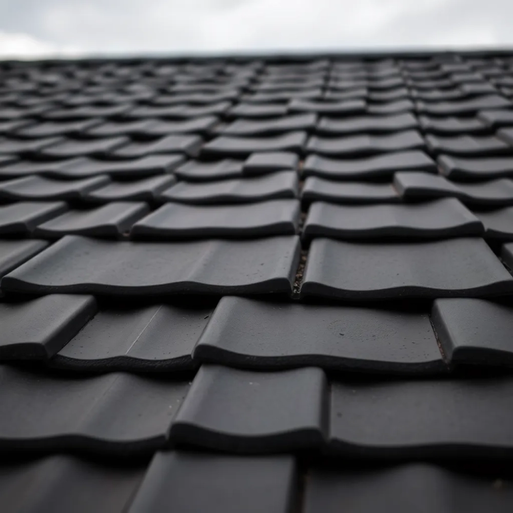 Dachówka cementowa cena za m2