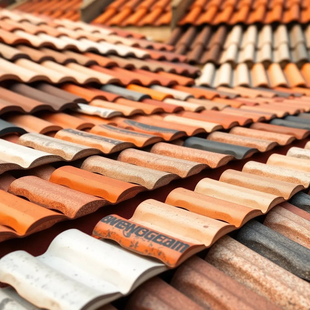 dachówka ceramiczna cena