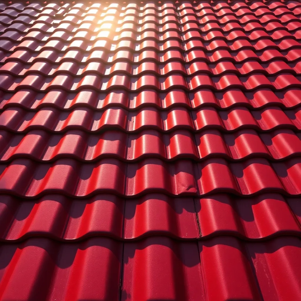 Dachówka ceramiczna glazurowana cena
