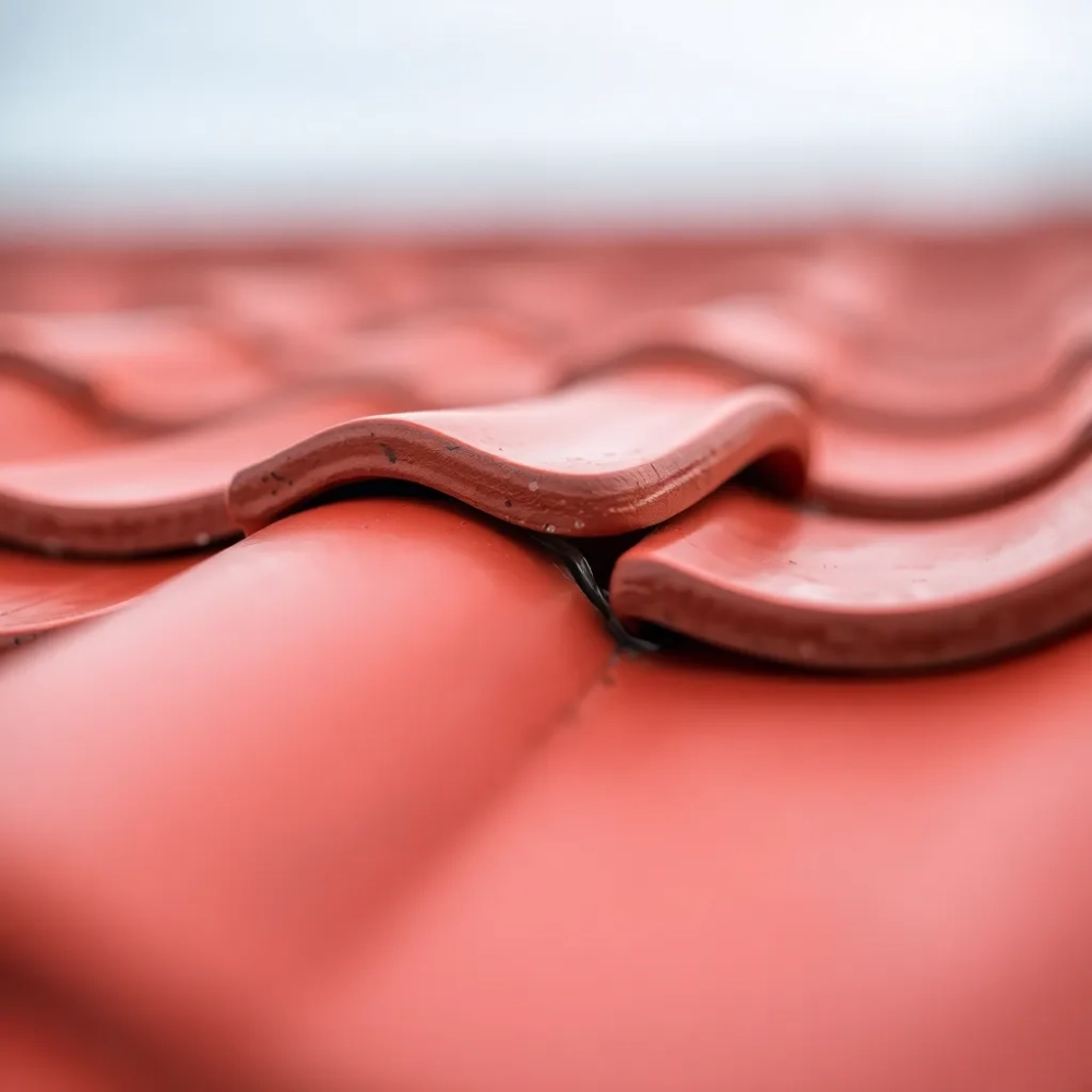 Dachówka ceramiczna zakładkowa ciągniona cena za szt