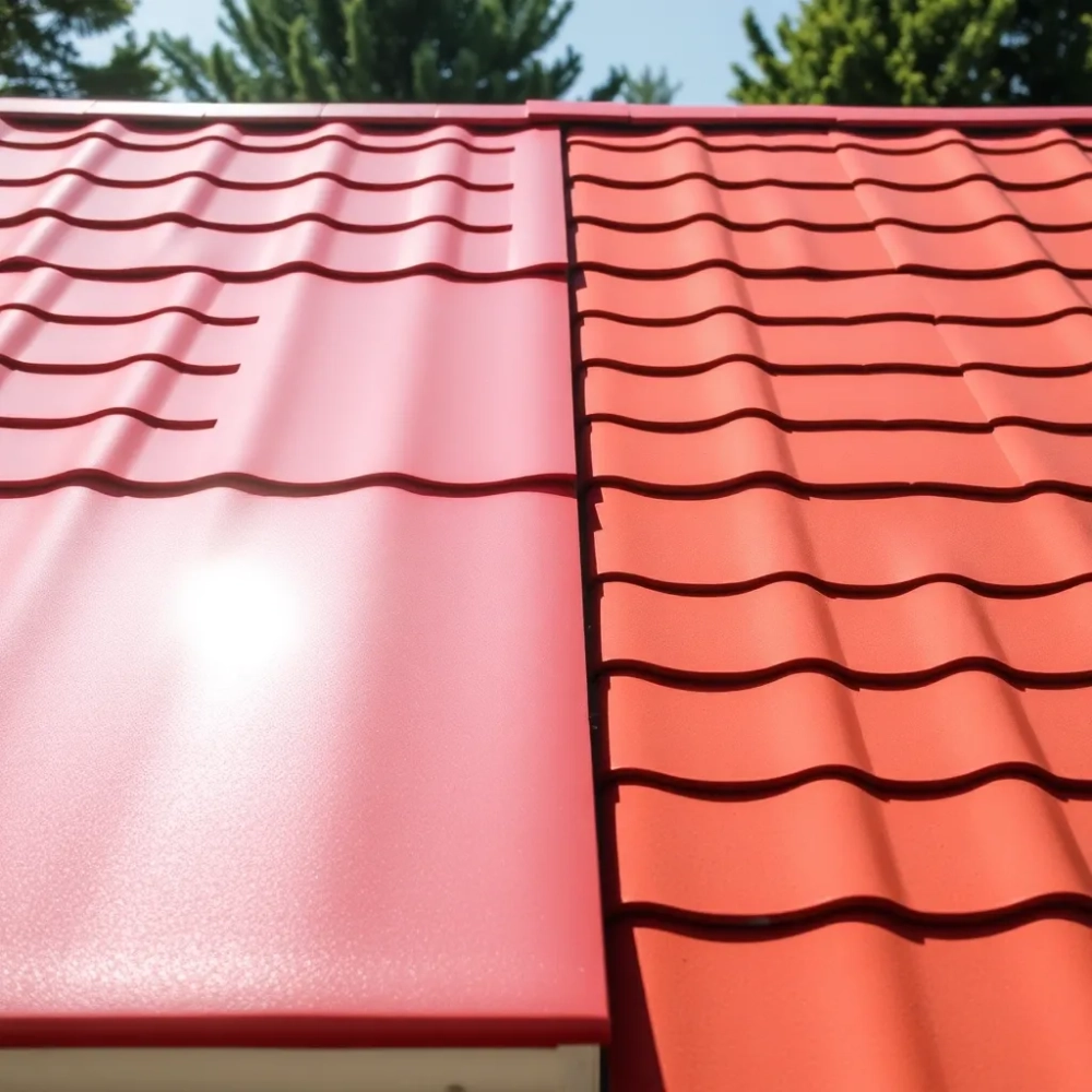 Dachówka glazurowana czy angobowana