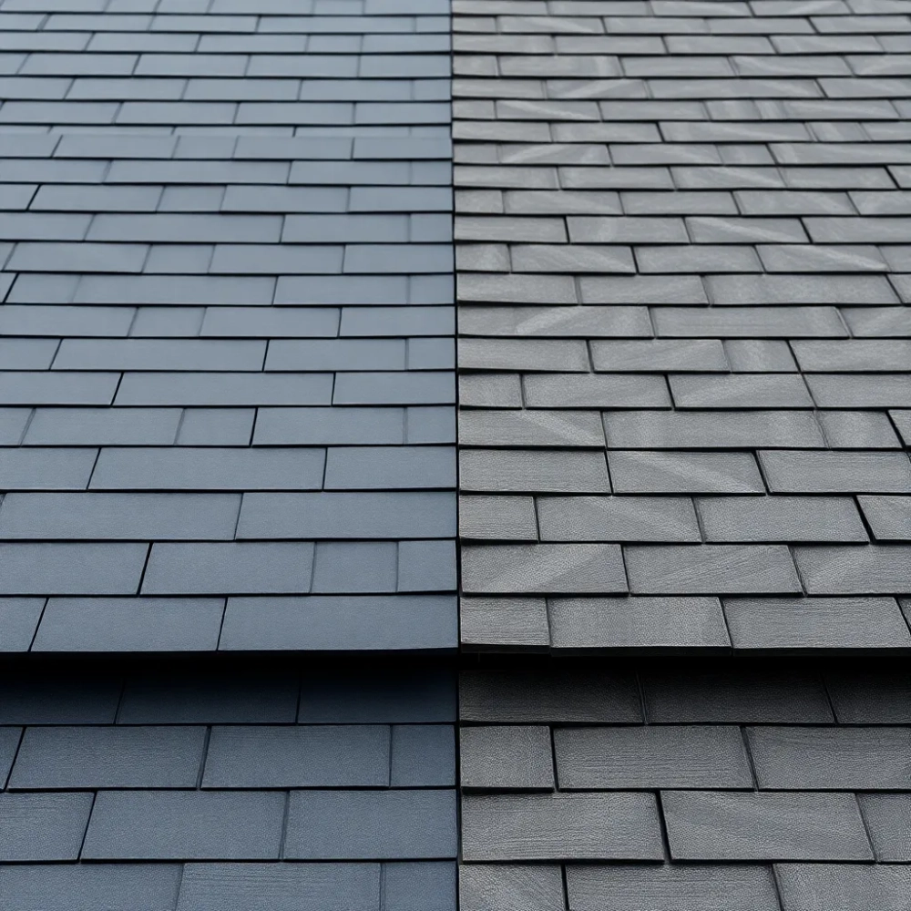 Dachówka grafit czy antracyt