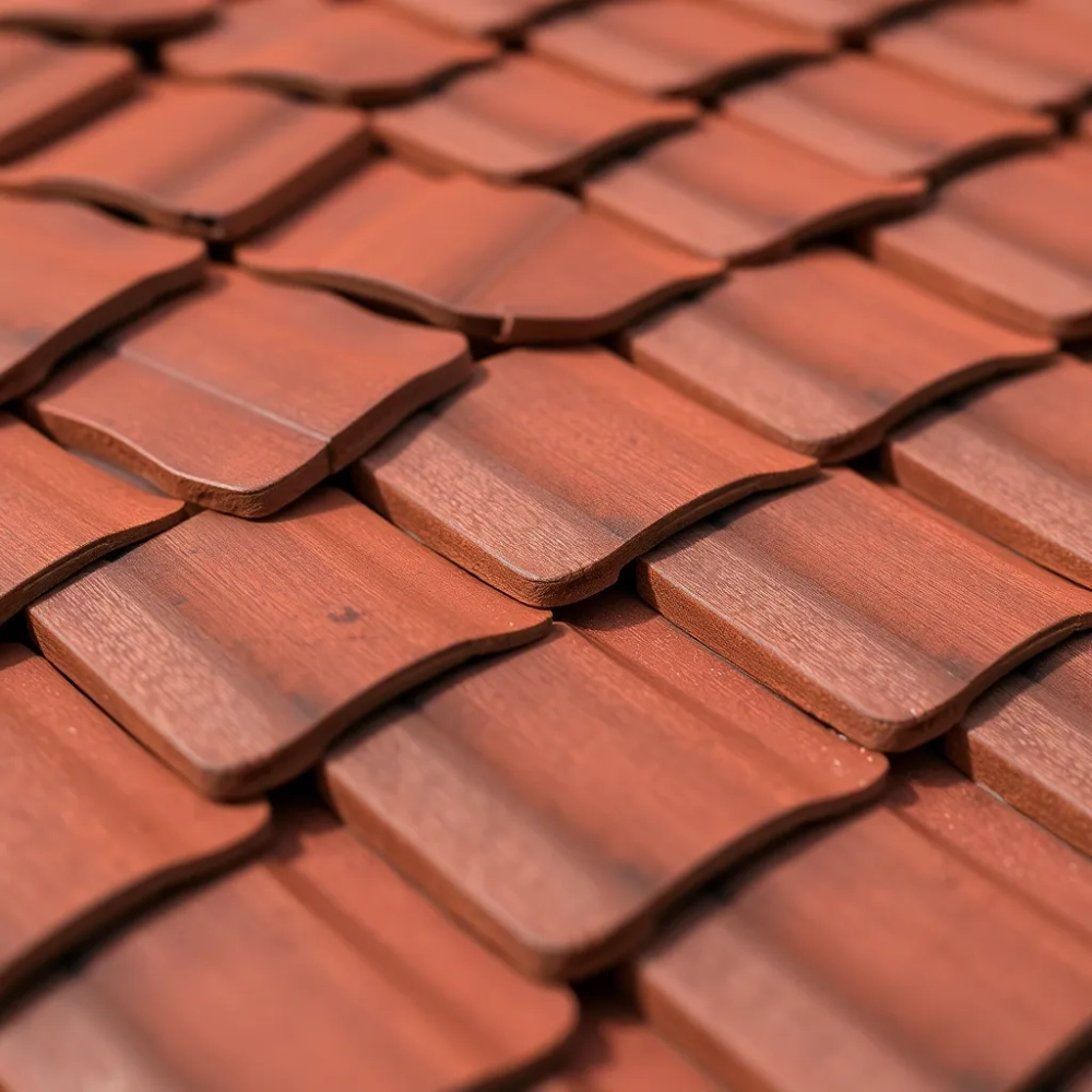 Dachówka karpiówka wymiary