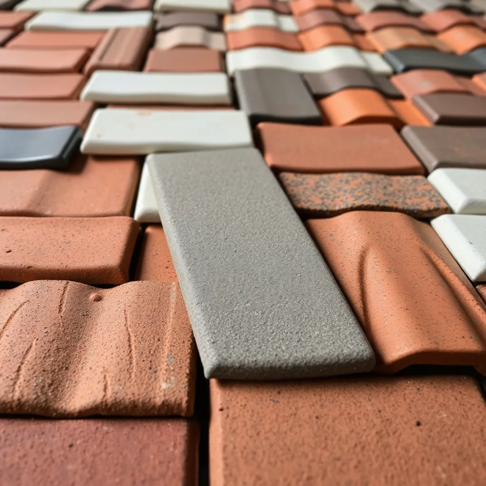 Dachówka na dach cena