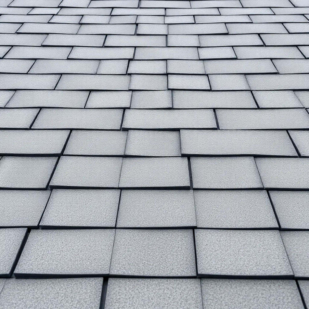 Dachówka płaska cena za m2