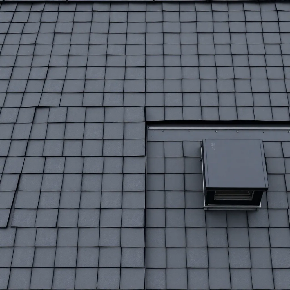 Dachówka płaska wady i zalety