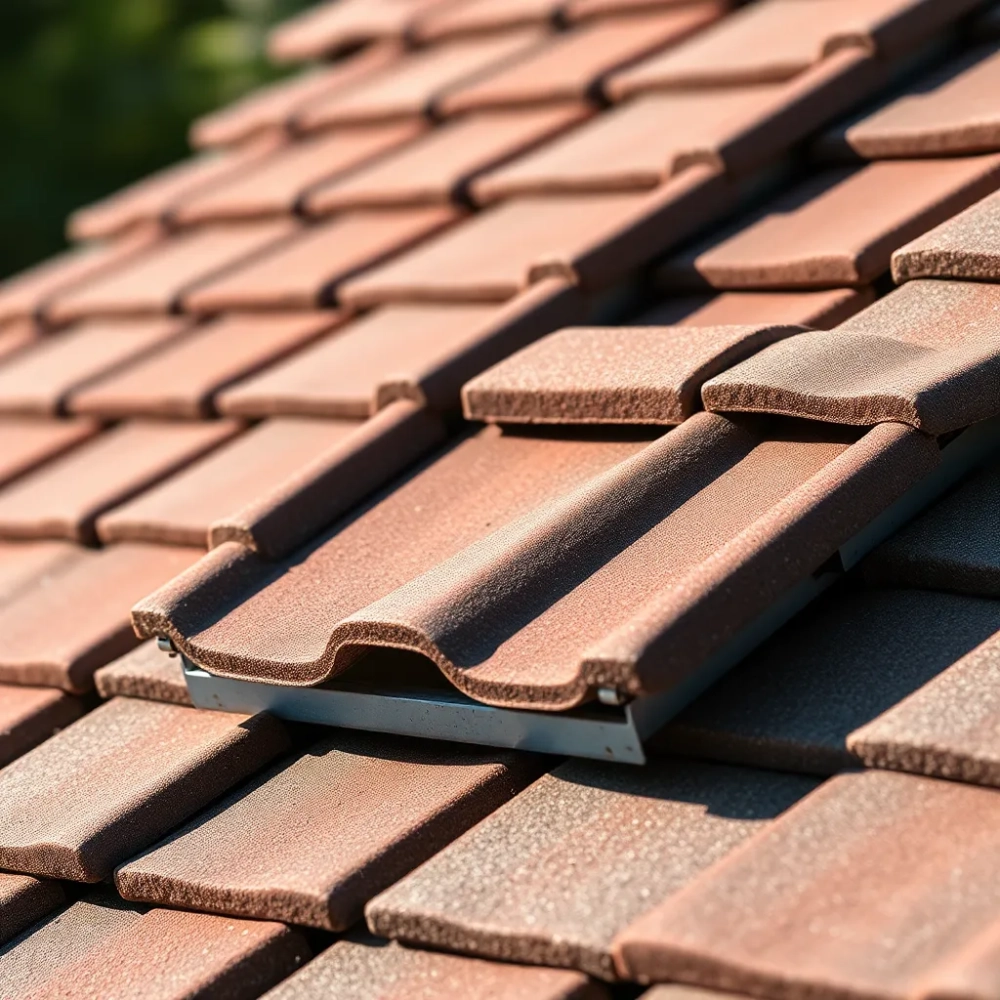 Dachówka wentylacyjna cena