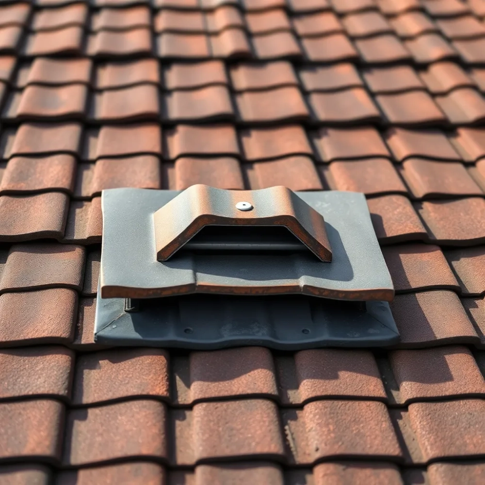 Dachówka wentylacyjna czy potrzebna