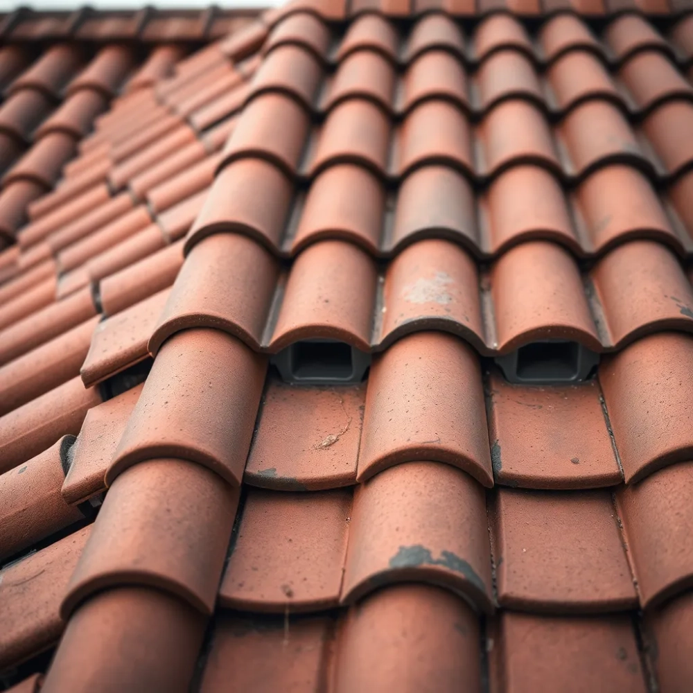 Dachówki wentylacyjne czy potrzebne