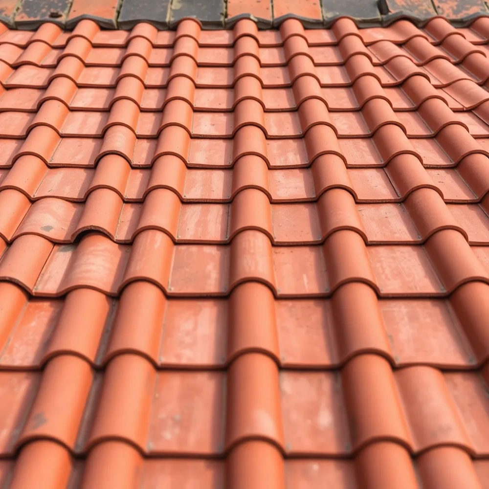 Dachówki wentylacyjne jak rozmieścić