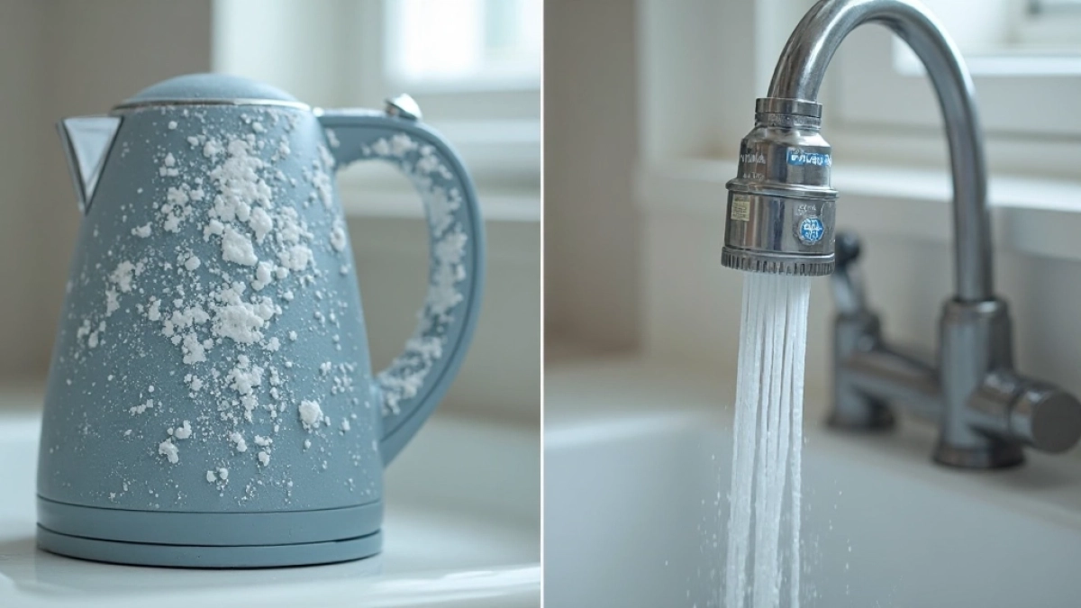 Dafi filtr przepływowy