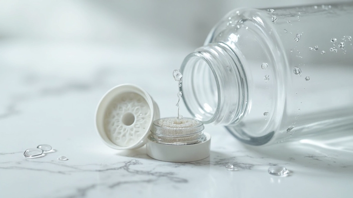 dafi solid wymiana filtra