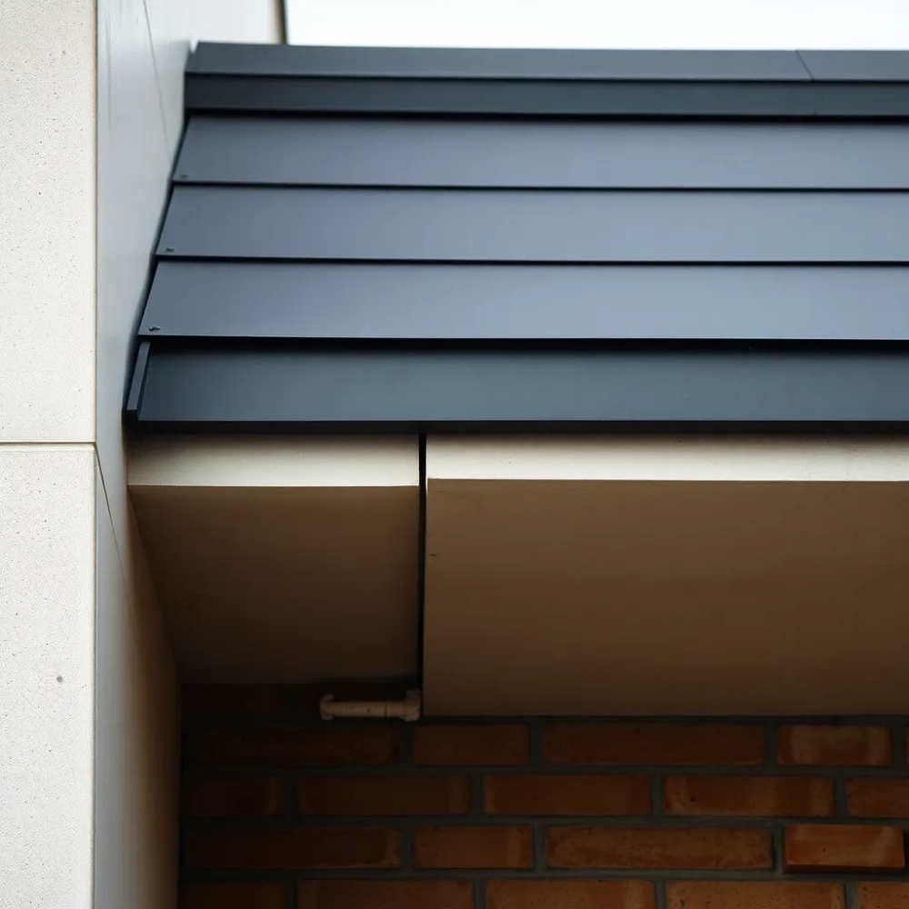 Definicja dachu prawo budowlane