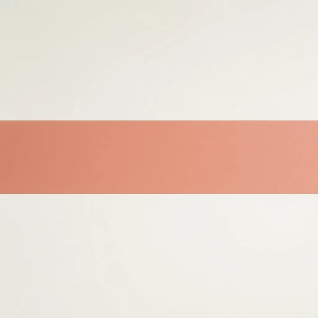 Dekoracyjne malowanie ścian w pasy