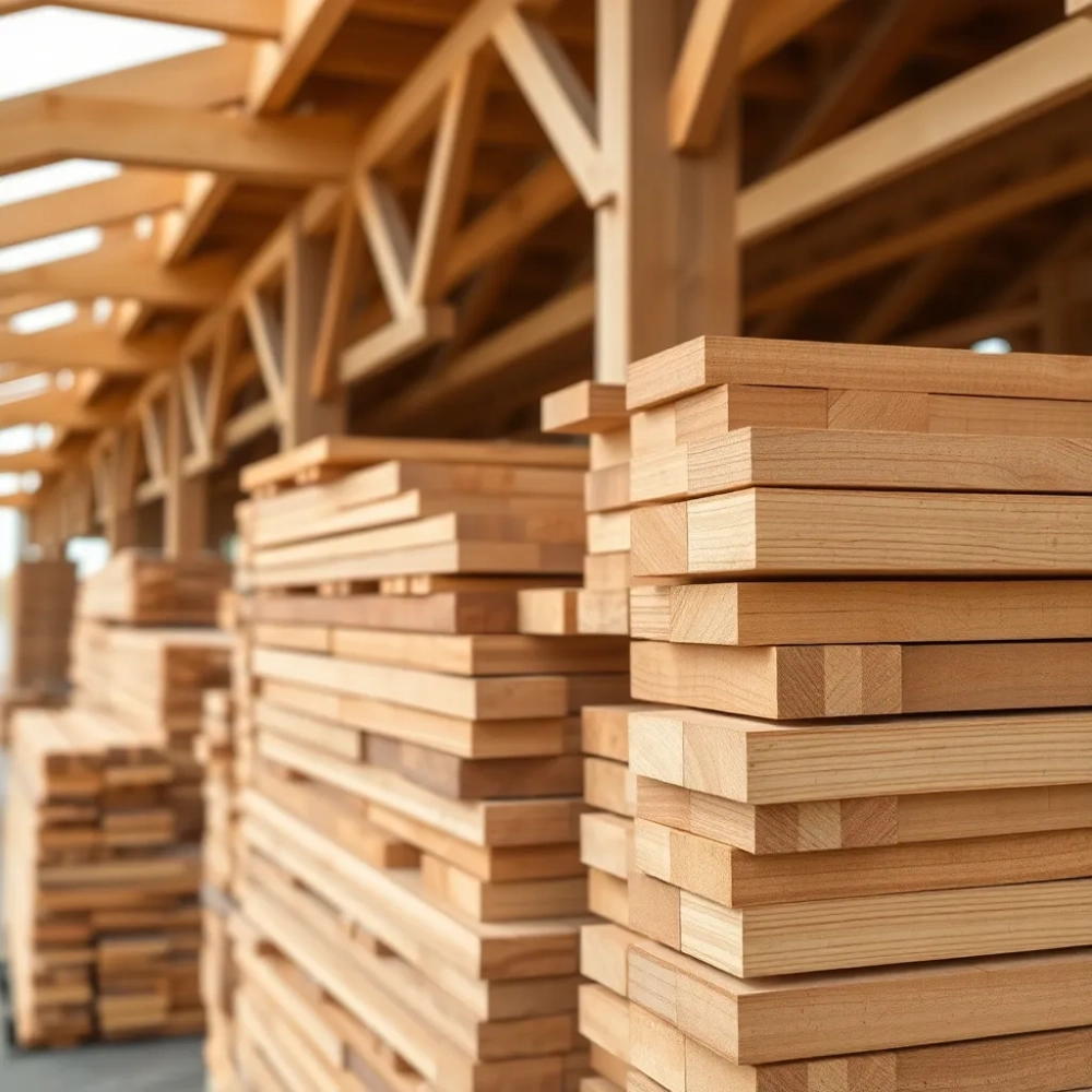 Deski impregnowane na dach cena