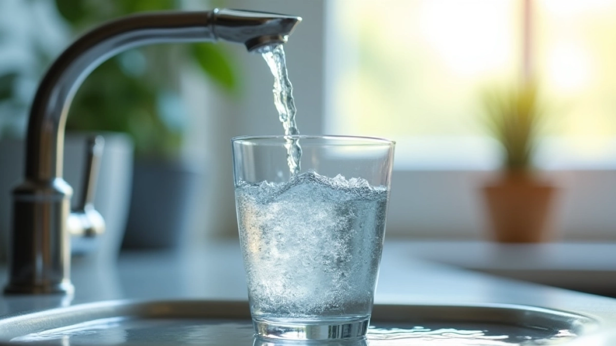 Dlaczego filtr do wody musi być zanurzony