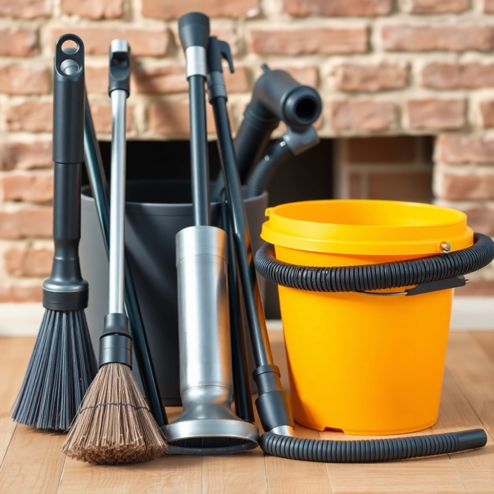 Do Czyszczenia Komina