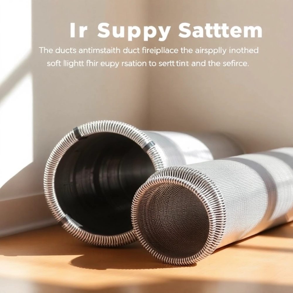 Doprowadzenie Powietrza Do Kominka Jaka Średnica