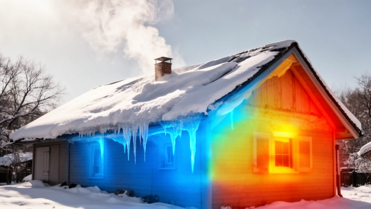 dotacja na ocieplenie dachu