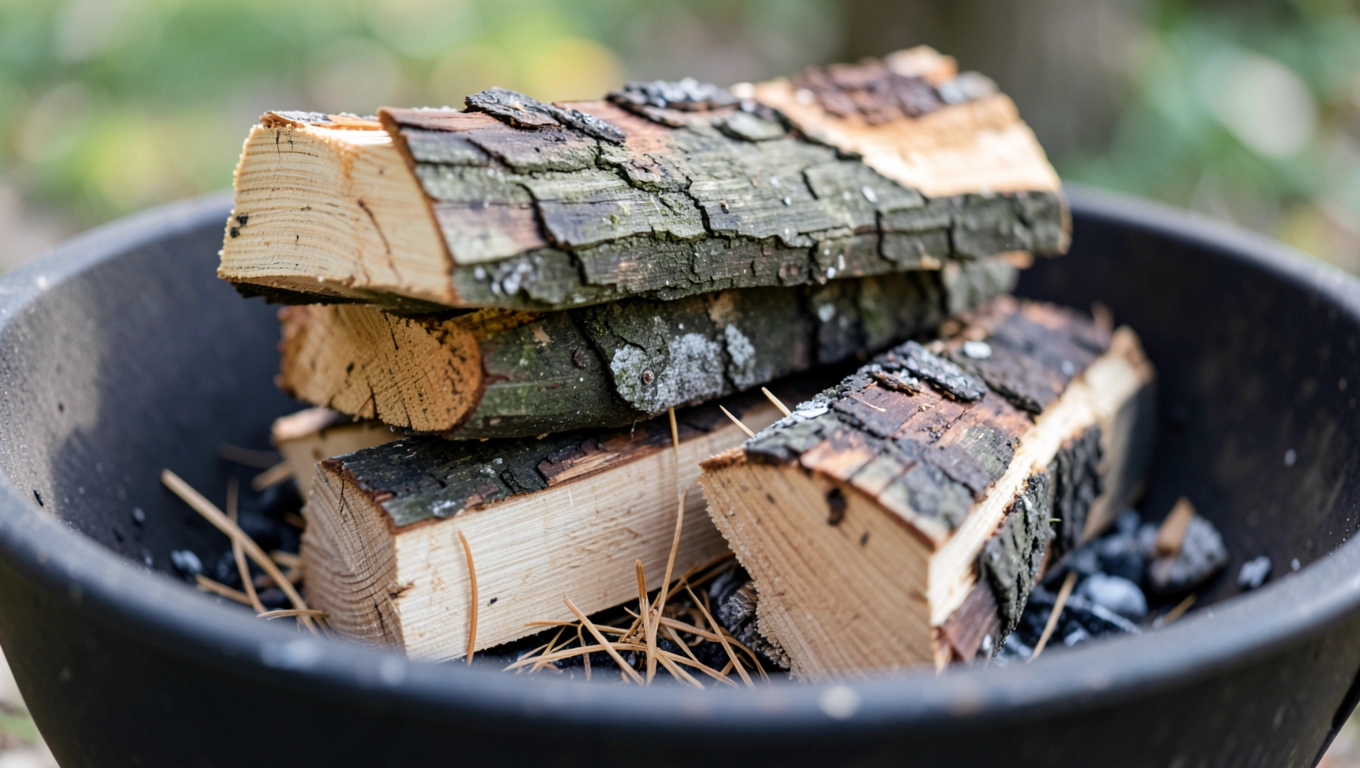 Drewno Opałowe Sosnowe Rozpałka