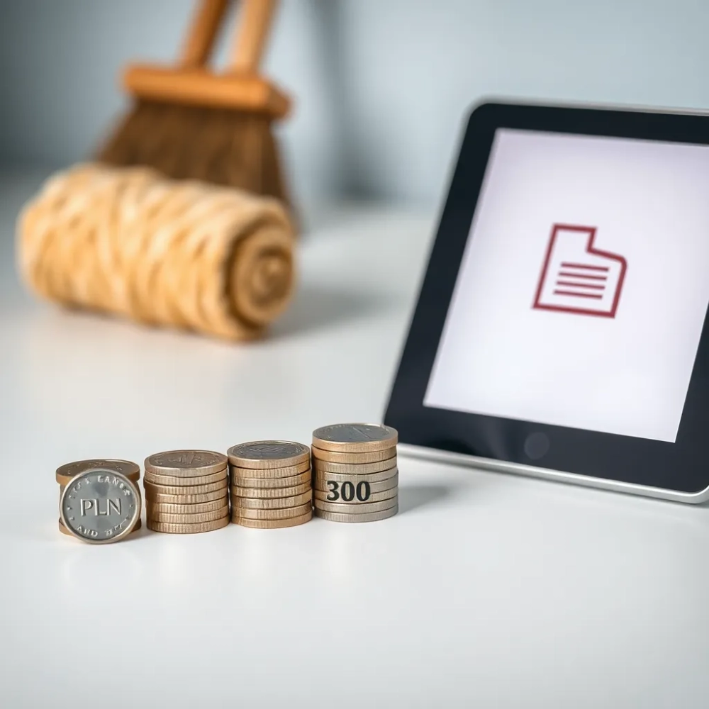 eprotokół kominiarski cena