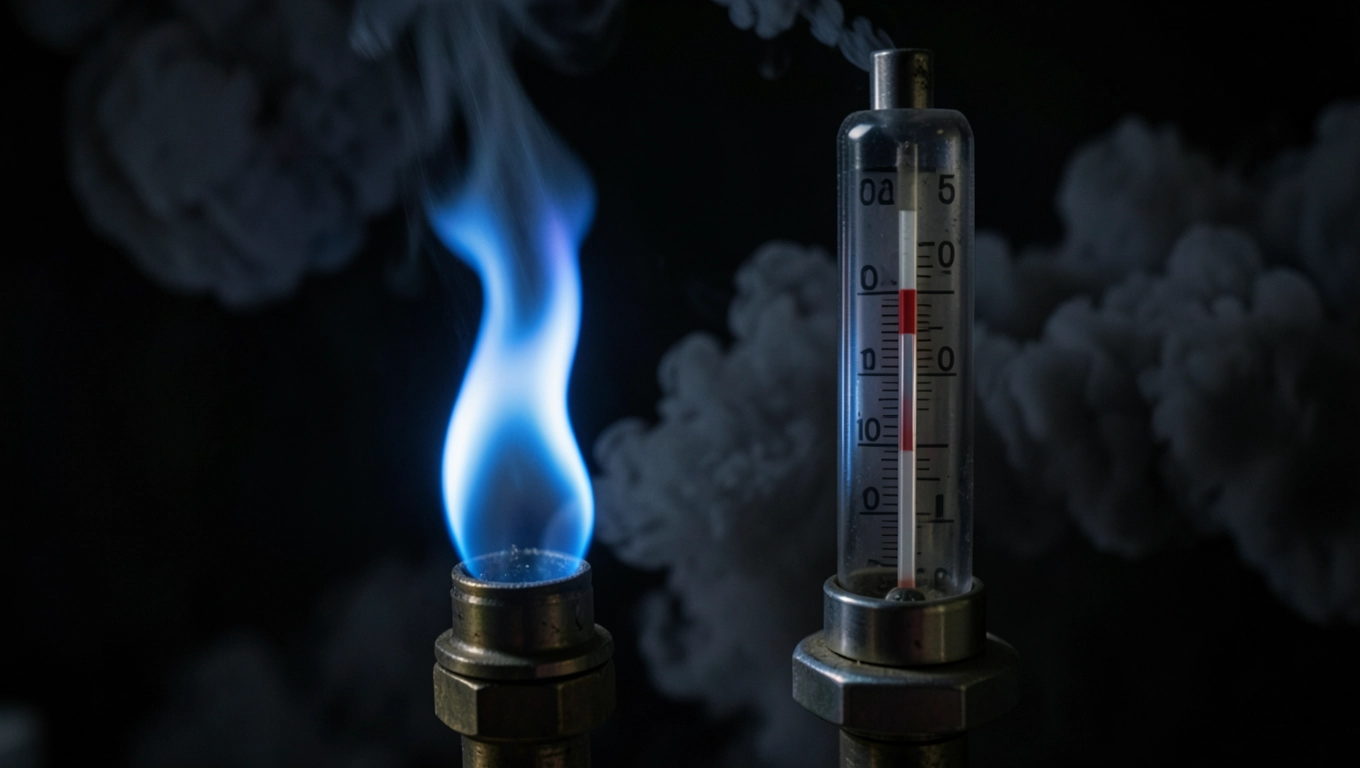 ETS2 podbije cenę gazu opałowego 2025