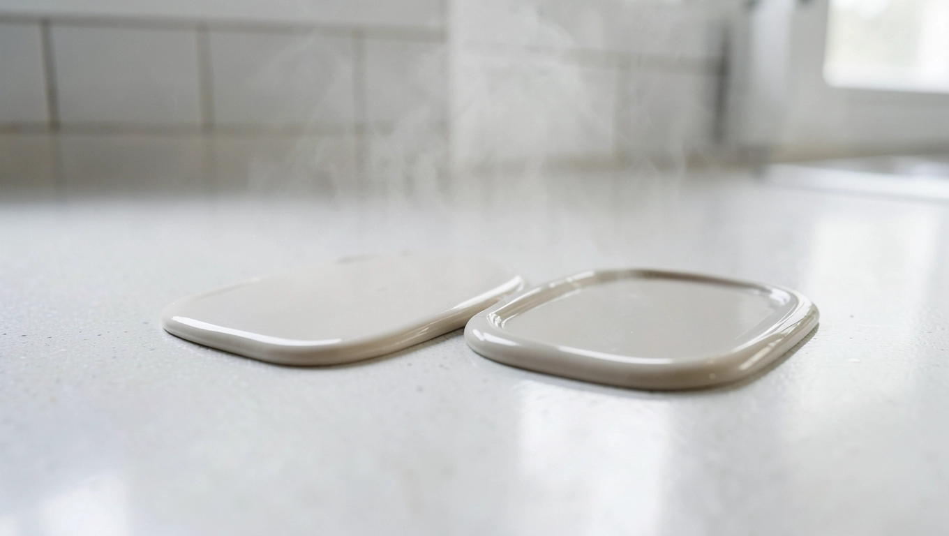 Farba akrylowa do kuchni: szybkie schnięcie