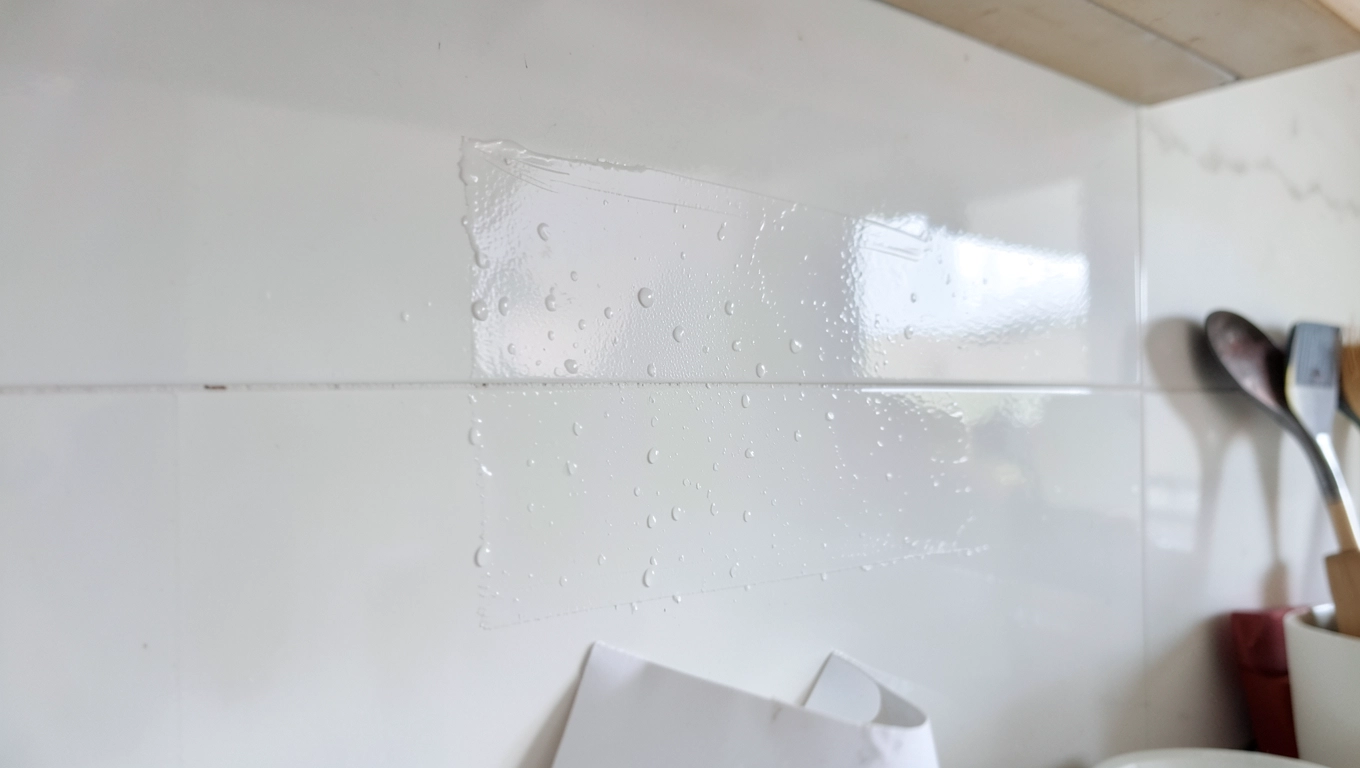 Farba akrylowa do kuchni