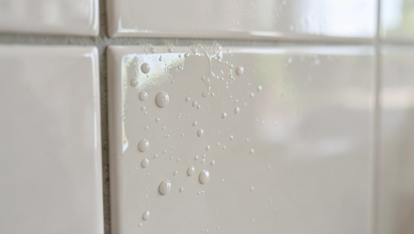 Farba ceramiczna odporna na tłuszcz