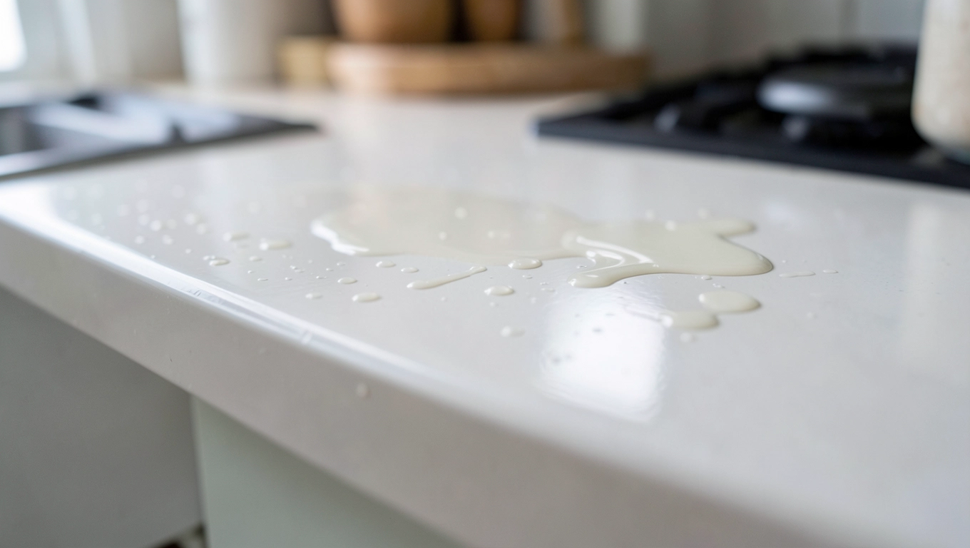 Farba ceramiczna zmywalna do kuchni