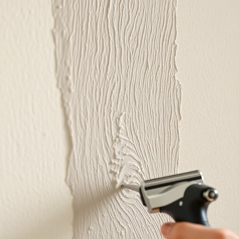 Farba dekoracyjna jak malować