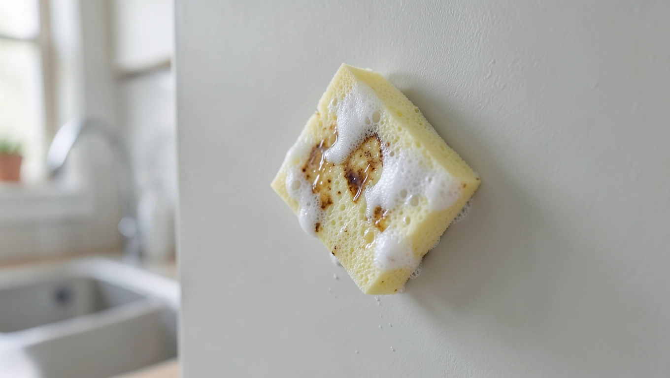 Farba zmywalna do kuchni