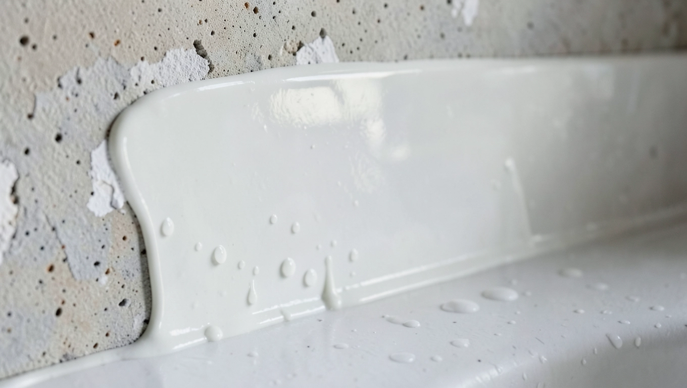 Farby akrylowe do kuchni