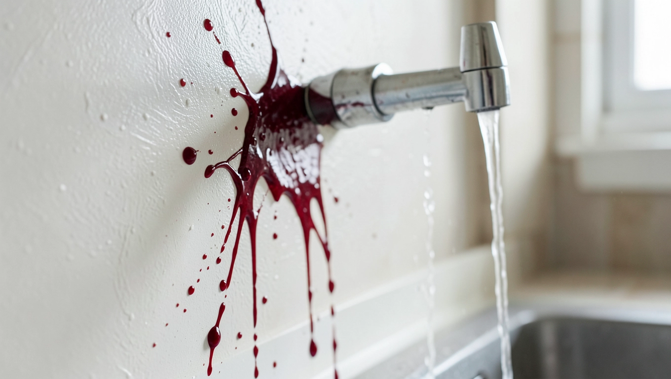 Farby plamoodporne do kuchni