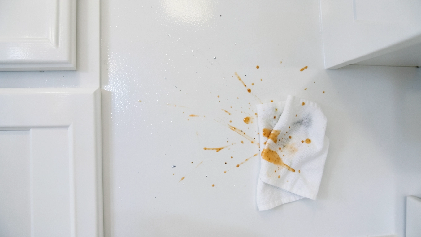 Farby zmywalne i antybakteryjne