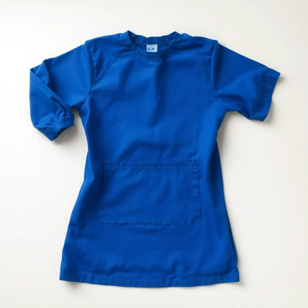 Fartuszek do malowania dla dzieci