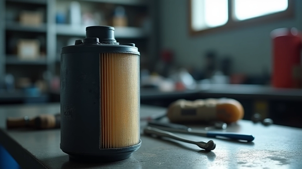 Filtr cząstek stałych cena Volkswagen Katowice