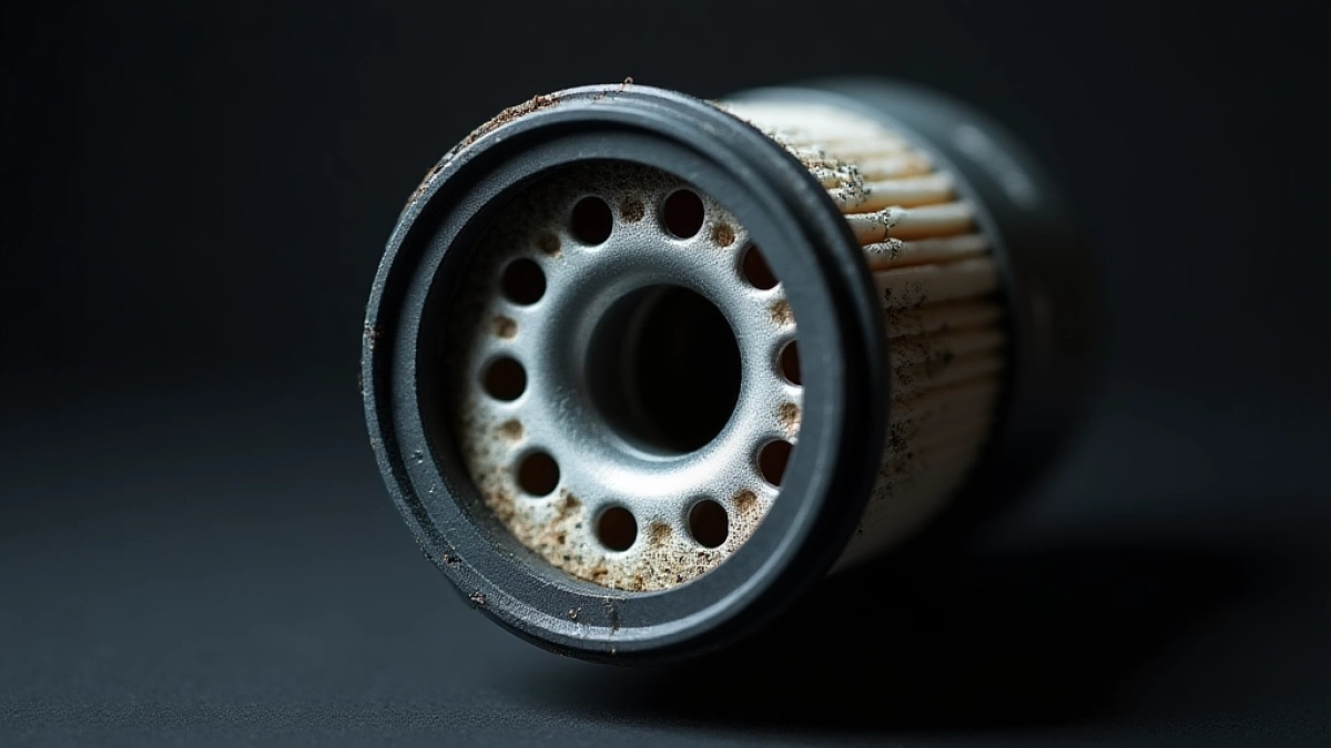 Filtr cząstek stałych cena Volkswagen Poznań