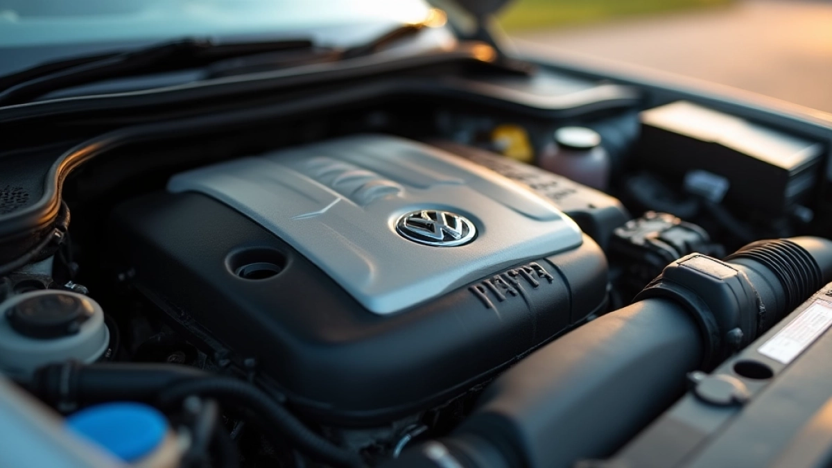 Filtr cząstek stałych cena Volkswagen Radom