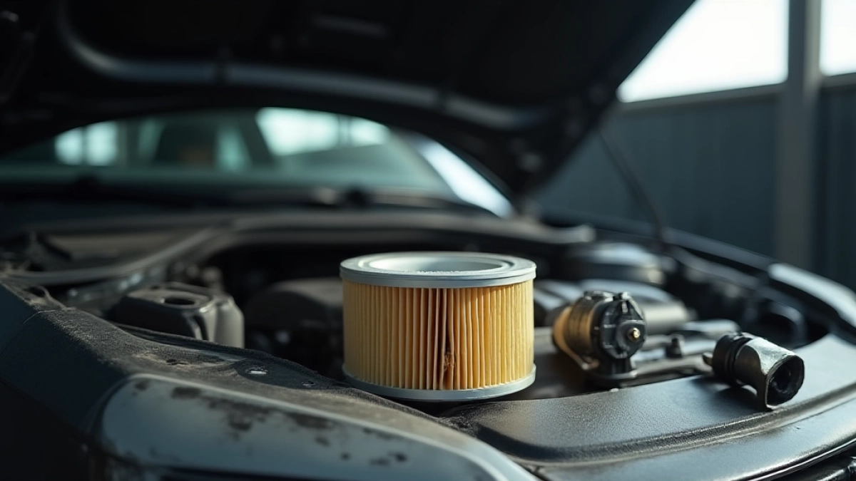 Filtr cząstek stałych cena Volkswagen Zabrze