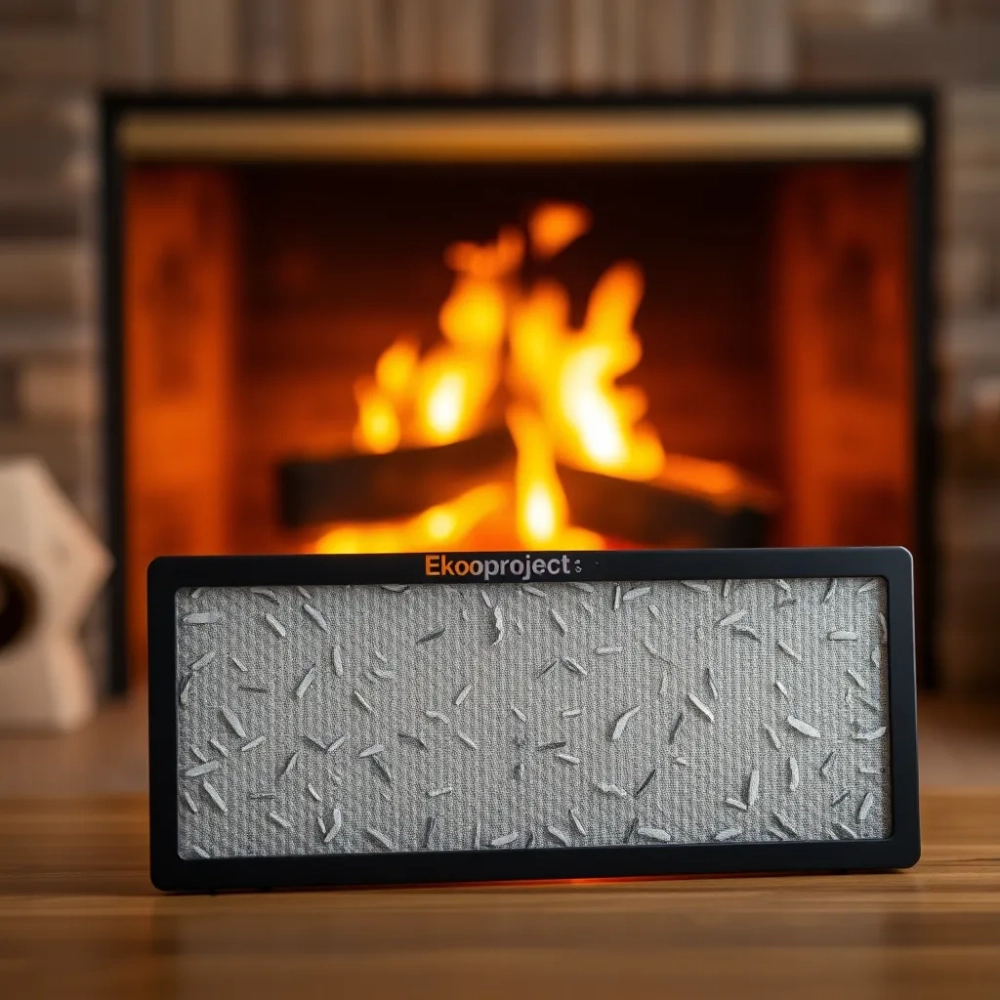 Filtr do kominka Ekoprojekt