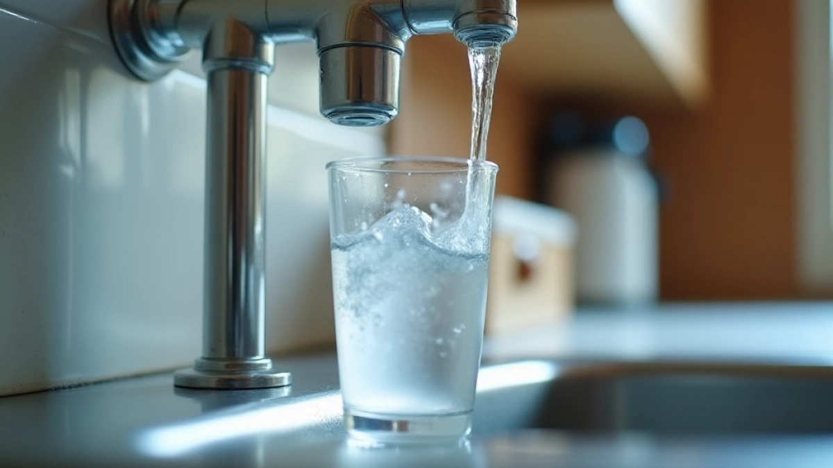 filtr do wody pod zlew  czy warto