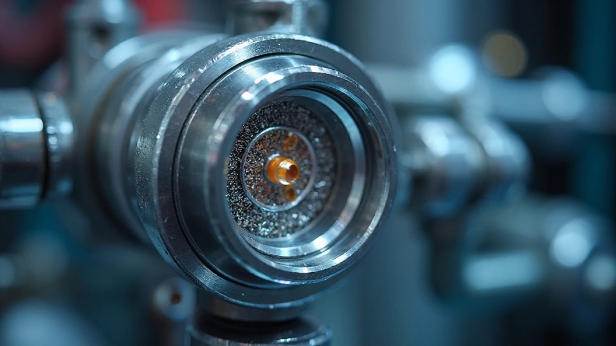 filtr fazy lotnej brc