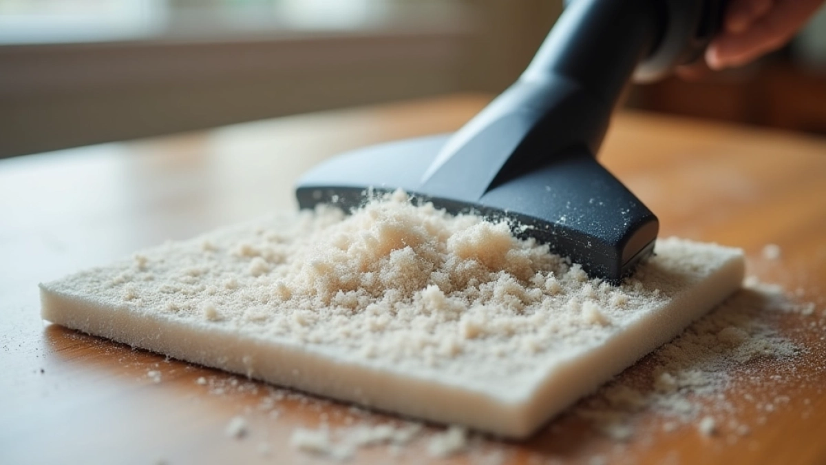 filtr hepa jak czyścić