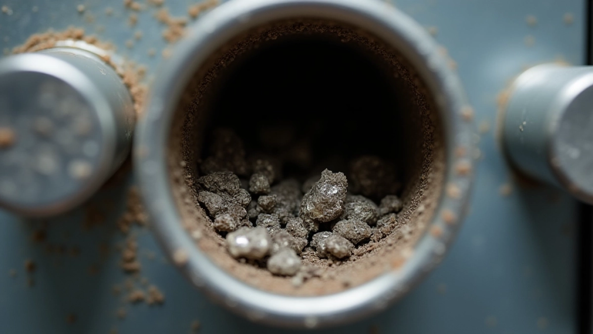 Filtr magnetyczny do pieca gazowego czy warto