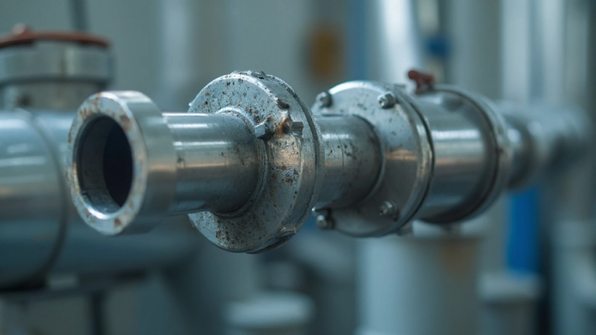 FILTR magnetyczny do pieca gazowego Junkers