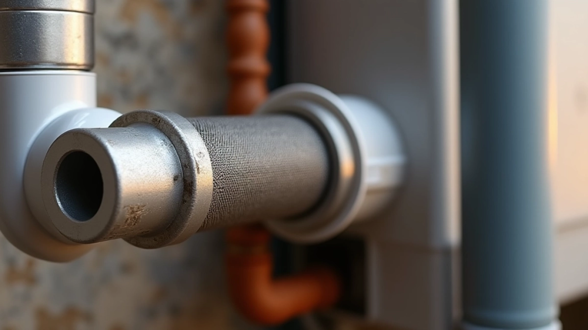 Filtr magnetyczny GDZIE zamontować