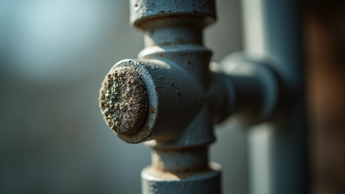 Filtr magnetyczny na zasilaniu czy powrocie