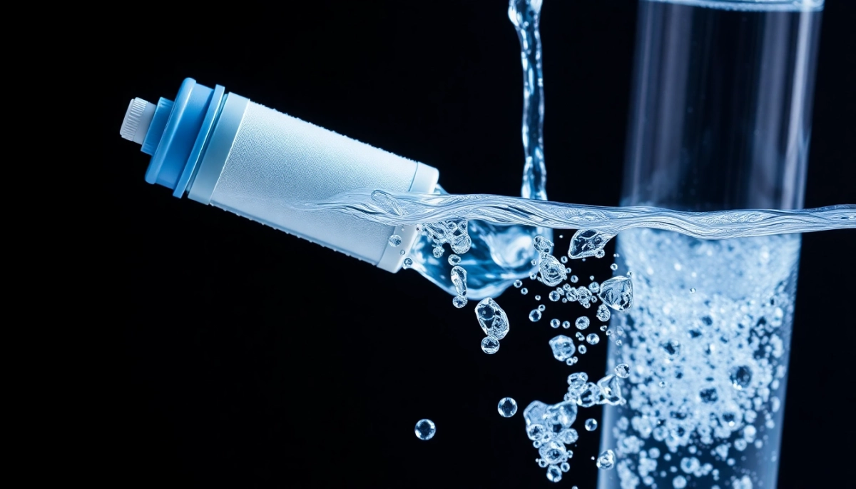 filtr odwróconej osmozy jak działa