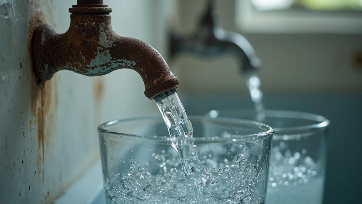 filtr odwróconej osmozy jaki wybrać